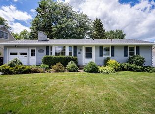 227 Ripplewood Dr, Rochester, NY 14616