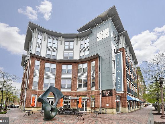 2nd image of 1800 Wilson Blvd #231