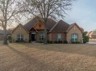 103 Nautical Point, Kemp, TX 75143