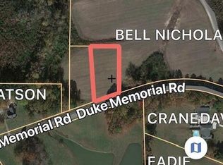 209 Duke Memorial Rd, Louisburg, NC 27549