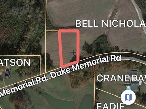 209 Duke Memorial Road, Louisburg, NC 27549