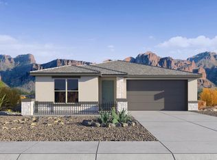 17750 W Hatcher Rd, Waddell, AZ 85355