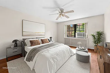 141 Lafayette Avenue, #A