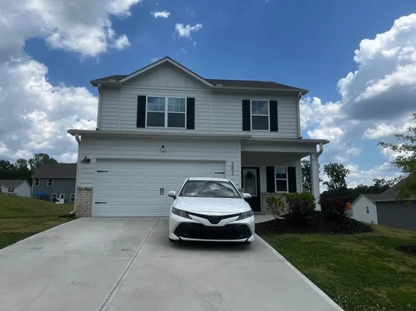 382 Egret Ct, Jefferson, GA 30549