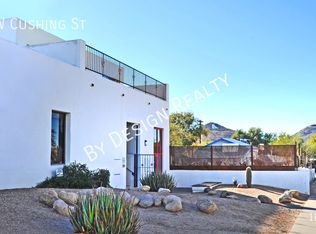 205 W Cushing St, Tucson, AZ 85701