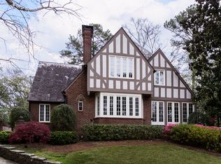 1090 Berkshire Rd NE, Atlanta, GA 30306