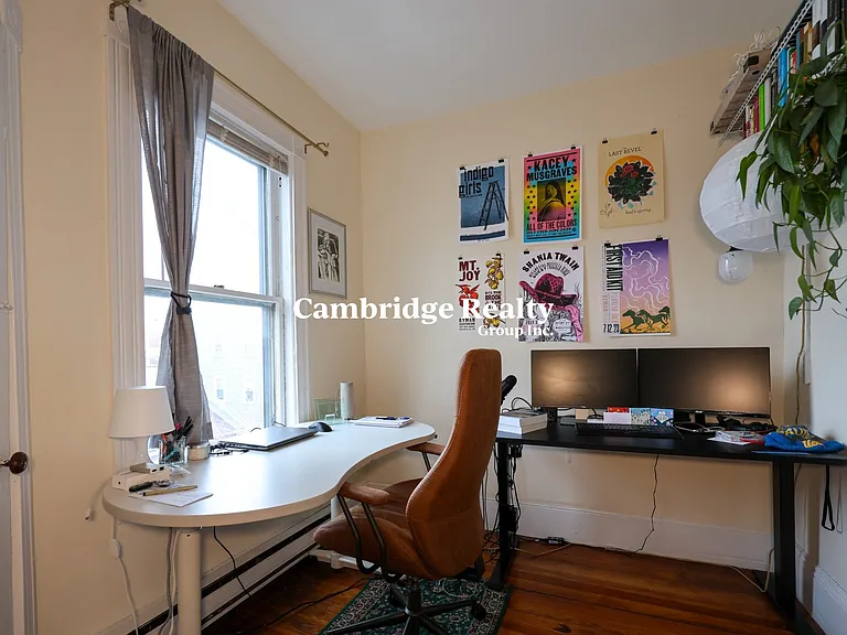 38 Jefferson St #3T — Photo 3