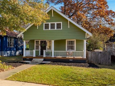 135 Booker St, Little Rock, AR, 72205