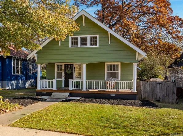 135 Booker St, Little Rock, AR 72205
