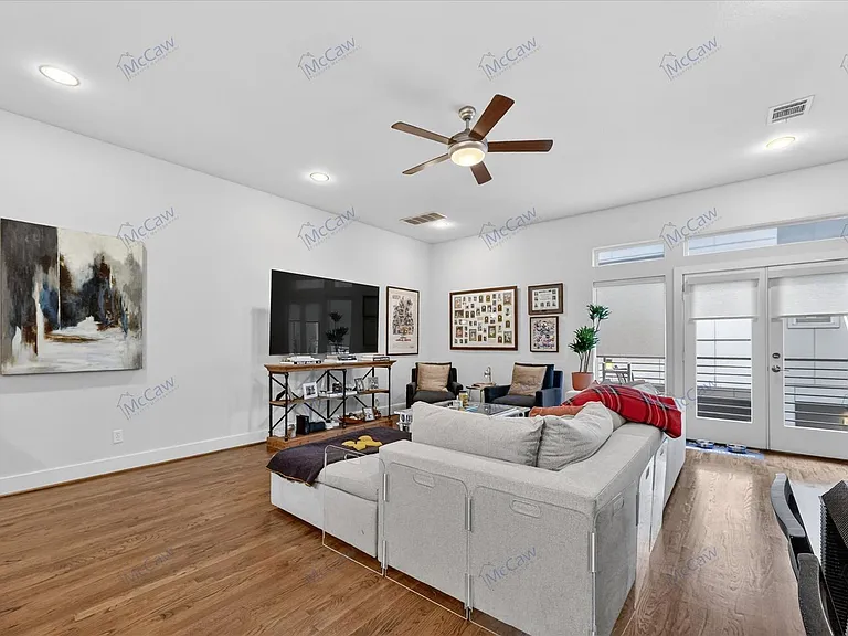 5618 Lindell Ave #6 — Photo 6