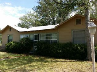 504 Huron St, Cleburne, TX 76031