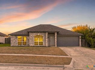 3303 Dorothy Jane Dr, Killeen, TX 76542
