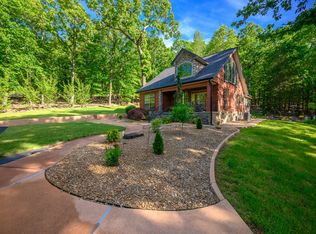 70 Crow Ln #76, Sulphur Rock, AR 72579