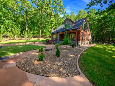 70 Crow Ln #76, Sulphur Rock, AR, 72579