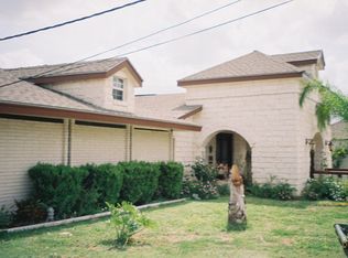 3420 N Stewart Rd, Mission, TX 78573