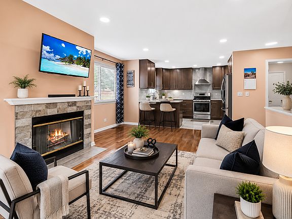 2nd image of 2504 Fairbanks Ct