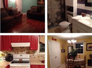 385 Rudd Spees Rd, Ledbetter, KY 42058