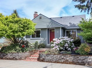 823 S Madison St, Tacoma, WA