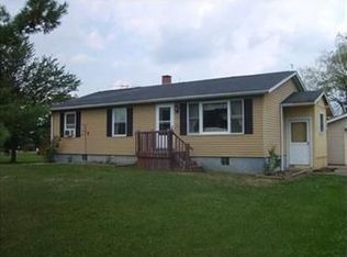 347 Storey Rd, Orwell, OH 44076