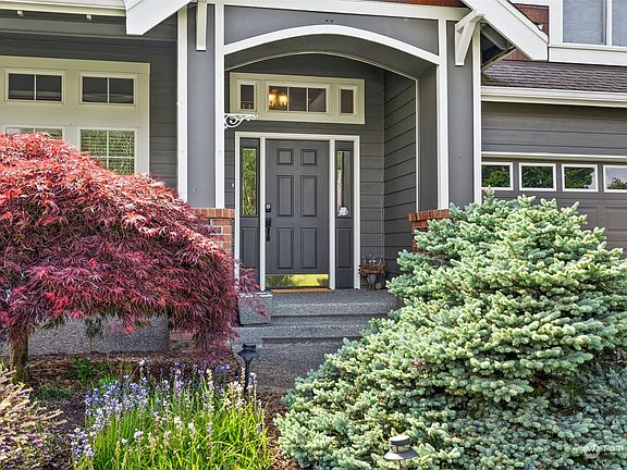3rd image of 3217 Cedrona Place NW