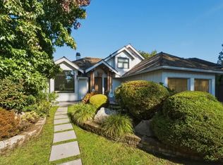 15821 36th Ave #1A, Surrey, BC V3Z0H8