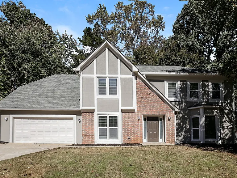 1448 Christiana Dr — Photo 1