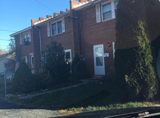 218 Fletcher St, Front Royal, VA 22630