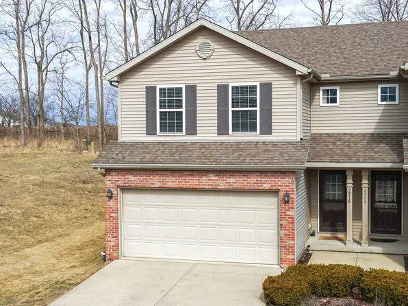 2715 Fox Trot Trl, Bloomington, IL 61705