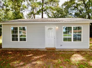 3118 Old Louisville Rd, Augusta, GA 30906