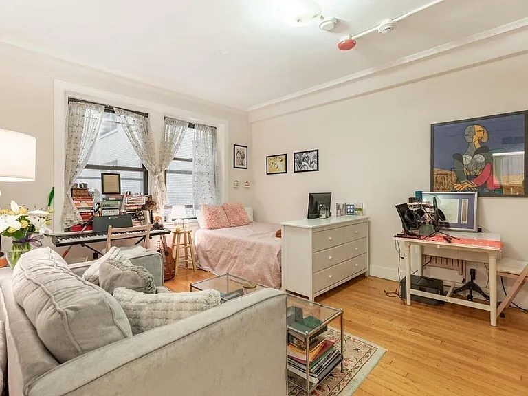 464 Commonwealth Ave #27 — Photo 7