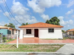 815 W 36th St, Hialeah, FL 33012