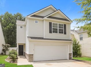 3484 Carriage Chase Rd, Atlanta, GA 30349