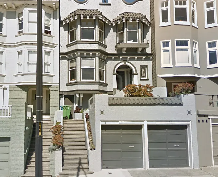 1176 Dolores St #2 — Photo 14