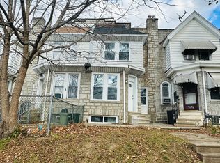 3451 Cottman Ave, Philadelphia, PA 19149