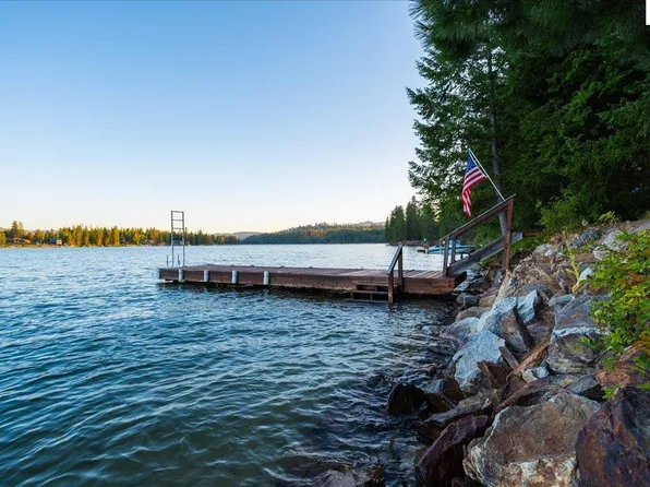 LOT 1 Eagle View Ln, Sandpoint, ID 83864