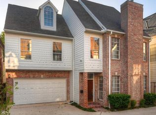 1736 Colquitt St #B, Houston, TX 77098