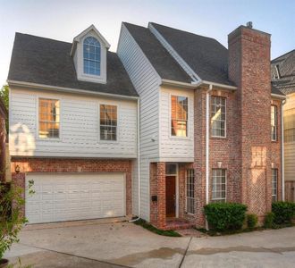 1736 Colquitt St #B, Houston, TX, 77098