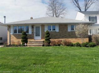 30887 Harrison Rd, Wickliffe, OH 44092