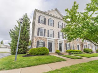 5602 Middle Falls St #51, Dublin, OH 43016