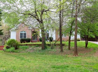 230 Allison Dr, Woodstock, GA 30188