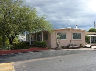 5501 W Rafter Circle St #6, Tucson, AZ 85713