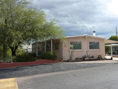 5501 W Rafter Circle St #6, Tucson, AZ, 85713