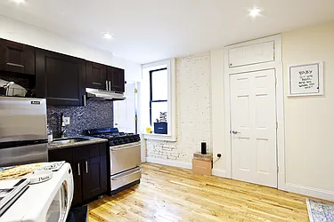 Rented by Creed Realty Group