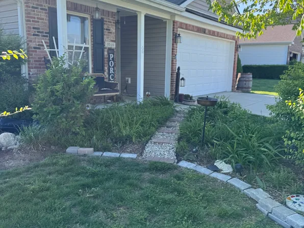 3510 Limesprings Ln, Whitestown, IN 46075