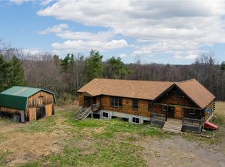 3040 Stever Rd, Avoca, NY 14809
