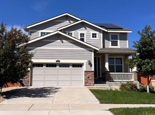 10011 Copenhagen St, Parker, CO 80134