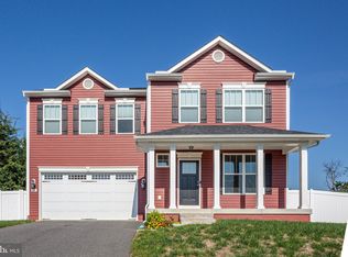 101 Ridgeway St, Fredericksburg, VA 22401