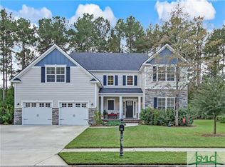 13 Wyndy Ct, Pooler, GA 31322
