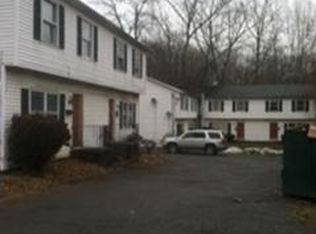 110 Wisner Ave, Newburgh, NY 12550
