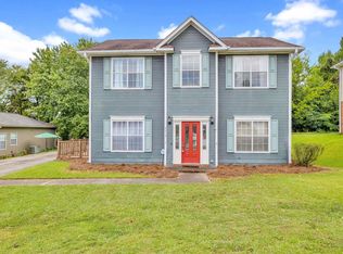2472 Mountain Dr, Hoover, AL 35226